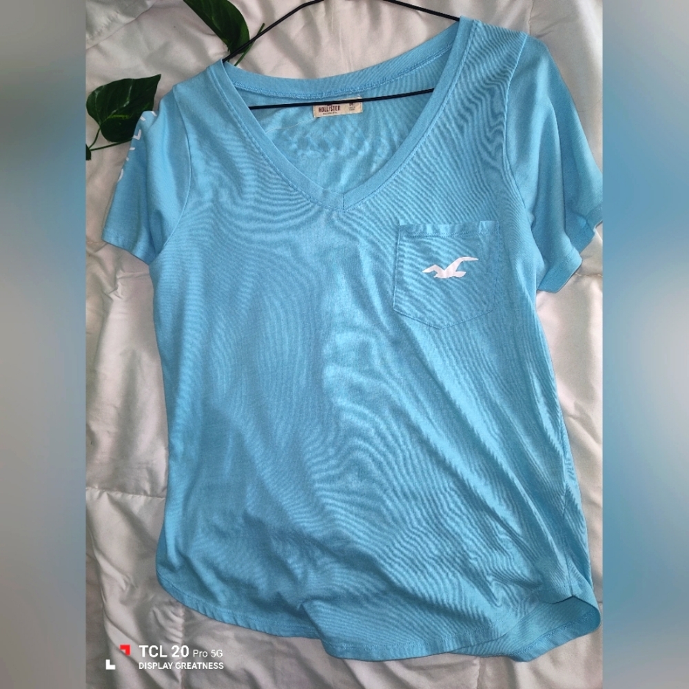 Women's Hollister medium